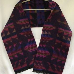 Better than Cashmere wrap 70”x12”